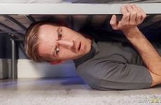 Bunkbed Surprise Minni Joy