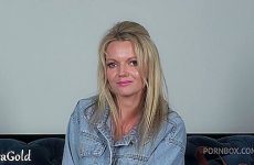 Thats One Way To Get The Job!