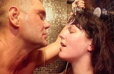 Bobbi Star Suuper Fuck Slut With Spaniard Nacho Vidal Amazing Scene Shoot In The Black Bathroom Big Ass Big Cock Squirt