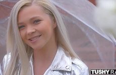 Kay Carters Tight Gets Rawed