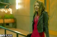 Elena Koshkas Deepest Butt Fucking Penetra