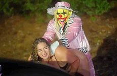 Exotic Xxx Movie Outdoor Great Full Version