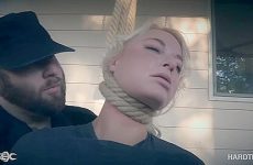 County Assessors Agent Tied Up And Played With By A Redneck