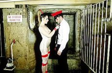 Captured (full Movie)