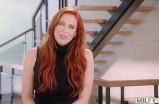 American Milf - Christy Canyon