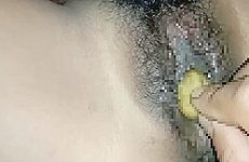 My Sex With Potatoes