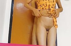 Fucking With Saali In Standing Position