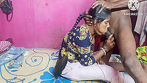 Punam Bhabhi Blowjob Sex Homemade Full Video