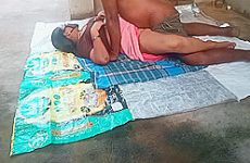 Desi Priyanka Aunty Fuck With His Young Boy