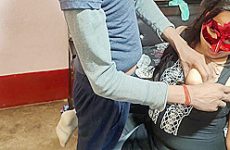 Soni K And Anuj K In रत क दवर आय Kiss करक घड बनकर चत चद Pय Hindi Audio 11 Min