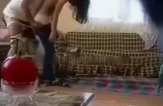 Youthful Pakistani Beauty Screwed By Married Paramour