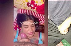 Soniya Maheshwari Bhabhi Porn Reaction :/ Soniya Maheshwari Bhabhi Blowjob Only Fan Nude Boobs Video