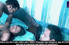 Dost Kii Biwi (2021) Streamex Hindi Short Film