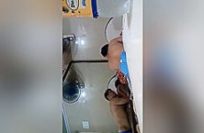 Today Exclusive- Desi Couple Romance And Fucking 1