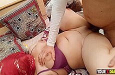 Punjabi Ammi Ne Put To Shaant Karwayi Fude Di Agg Your X Darling Clear Punjabi Audio With Dirty Talk