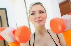 Workout Those Holes - Charlie Ford