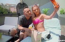 Kinky Jayla De Angelis Mind-blowing Sex Clip