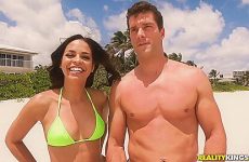 Babe Vienna Black Breathtaking Sex Video