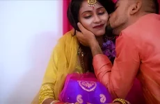 Hot Famous Indian Star Sudipa Hardcore Honeymoon Real Sex And Creampie