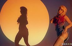 And Mick Blue In Lust / 23.4.2022