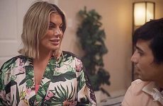 Behind Stepdads Back 2