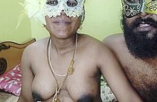 Fucking Soooo Hard My Pregnant Wife With Tamil Voice