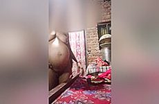 Bhabhi Ki Hindi Dehati Housewife Ki Chudai