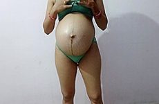 Devar Bhabhi In Indian Sexy Pregnant Teacher Nude