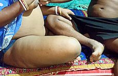 Sex With My Hindi Auntie