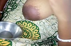 Indian Houshwife Milk Mmm
