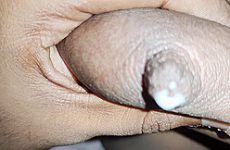 Tamil Aunty Milk Drinking Video 4k