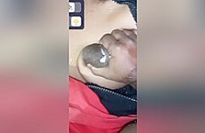 Today Exclusive-puja Boudi Pussy Licking Masturbating And Fucked 2