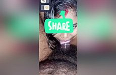 Today Exclusive-puja Boudi Pussy Licking Masturbating And Fucked 4