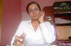 Sex Therapist Role Play - Desi Indian