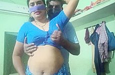 Beautyful Indian Aunty Full Night Party Arrenged With Boyfriend