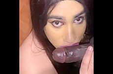 Rikki Lee In Devi With Bbc