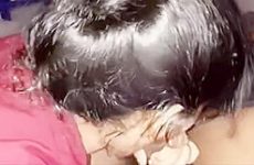 Best Blowjob Active Ball Sucking Oral Creampie හොර මිනිහ ගේ පයිය උරනවා ස්කූල් කෙල්ල