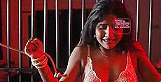 Today Exclusive-super Hot Look Desi Girl Blowjob And Hard Fucked By Cop
