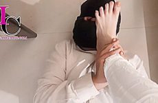 Indian Mistress Trampling And Victory Poses