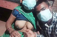 Indian Bhabhi Chudadi Palangtod Hindi Audeo