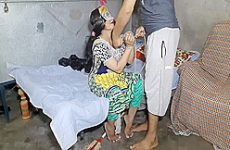 House Maid Caught Stealing From My Room