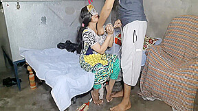 House Maid Caught Stealing From My Room