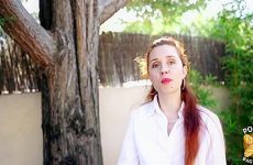 Kira Is Really Enjoying Her New Vocation