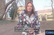 Czech Babes Fucking Volume One Compilation