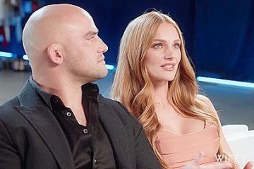 Jessi And Matt - Gorgeous Redhead Gets Bbc Creampie - Jessi Rae & Jason Luv