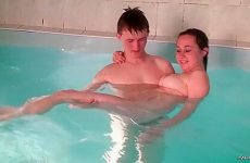 Slutty teenagers 18+ On Vacation