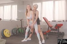 Big Tit Babes Angel Wicky And Josephine Jackson Make Each Other Orgasm Multiple Times