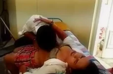 Indian first time college girl romance