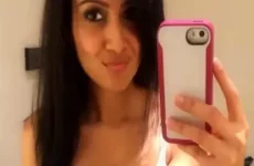 Indian servant fucks spoiled rich girl (audio story)