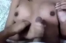 Indian home made college amateur couple